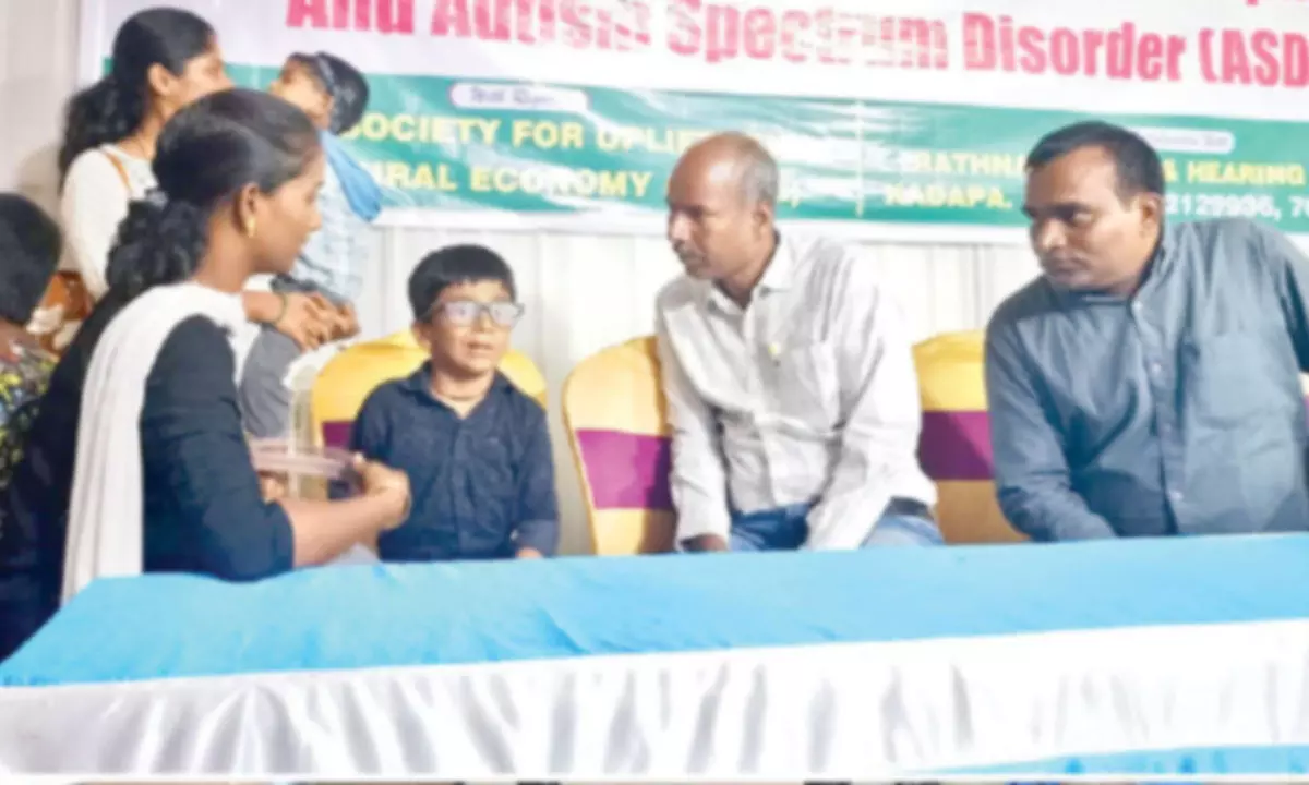 Free medical camp also organised on the occasion Free medical camp also organised on the occasion