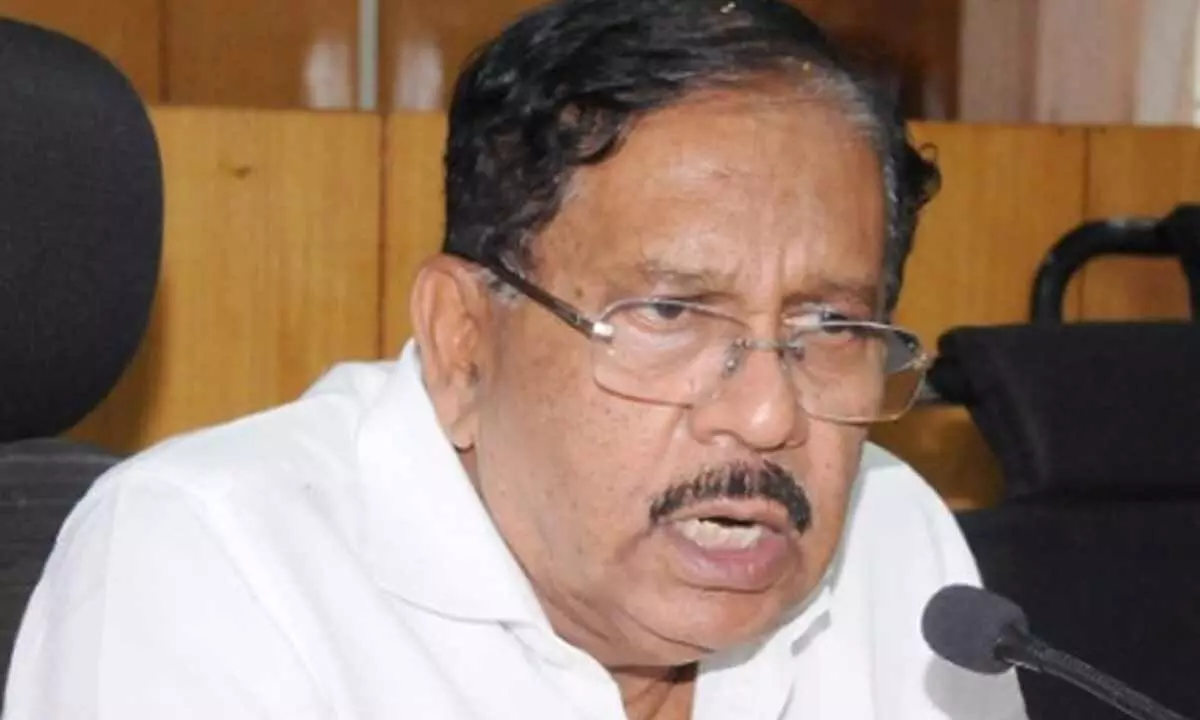 Dharmasthala mass grave allegations: Govt wont give any direction to SIT, says Karnataka Minister Dharmasthala mass grave allegations: Govt wont give any direction to SIT, says Karnataka Minister