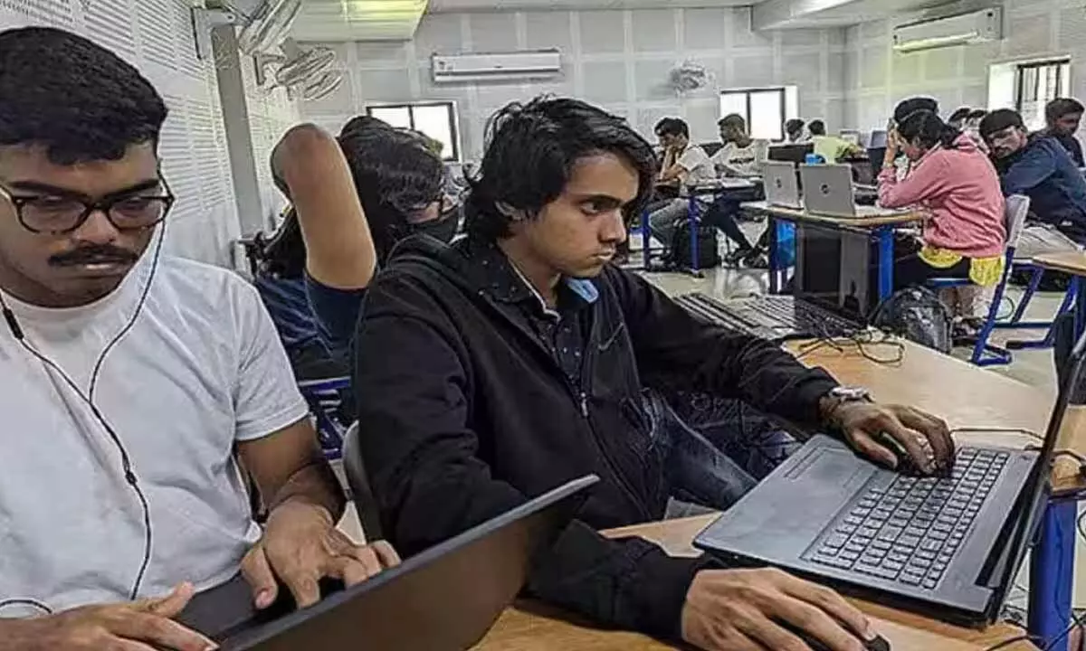 Fee Deposit and Verification for JEECUP Phase-III Allotments Begins July 22 Fee Deposit and Verification for JEECUP Phase-III Allotments Begins July 22