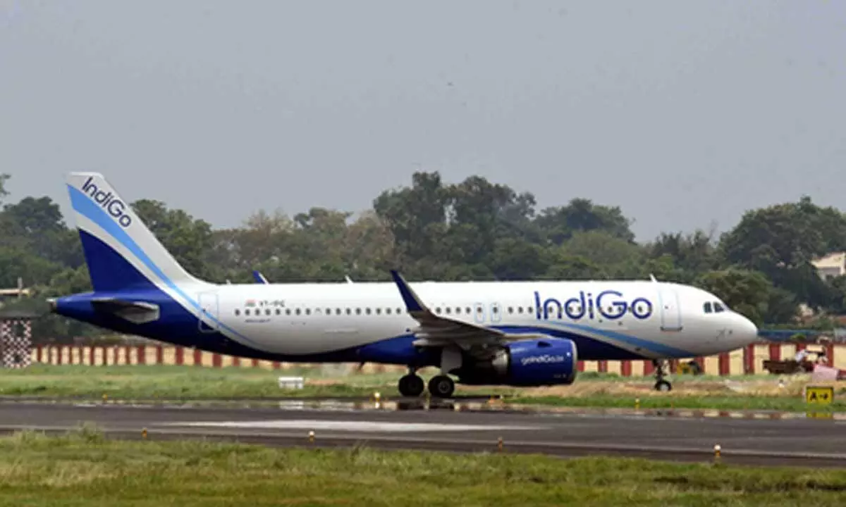 Kathmandu Airport Closed: Indigo Flights Suspended Amid Unrest