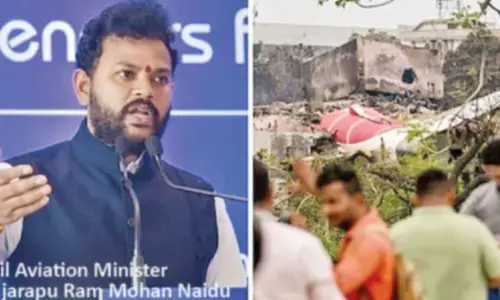 Centre slams western media for vested probe coverage