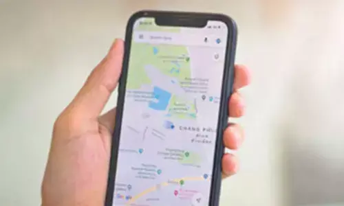 Bhuvan app boosts revenue through geo-tagging