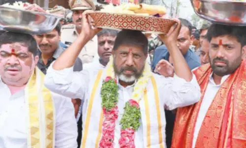 Govt allocated Rs 1,290 crore for temple devpt across state: Dy CM