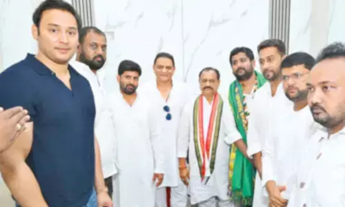 Cong will win Jubilee Hills bypoll, vouches Azharuddin