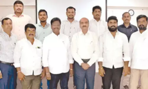 Participants reminisce about life-changing experience at Vaktha