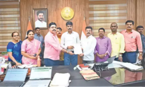 RR Collector assures office space for gazetted officers at Collectorate