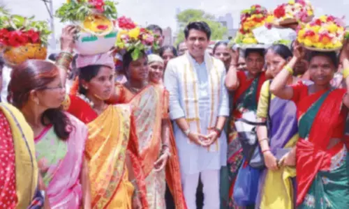 Women’s self-confidence is foundation of societal progress: MLA