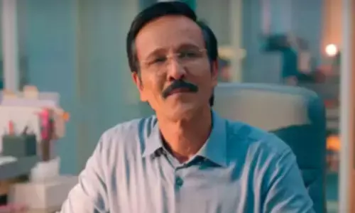 ‘Special Ops 2’ review: A slow-burn thriller that tackles cyber threats