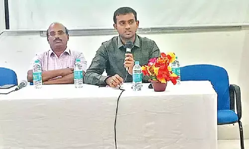 Seminar held on working procedure of trolley