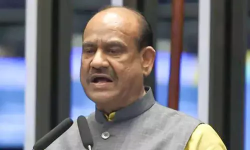 LS Speaker Om Birla urges cooperation for smooth Monsoon Session