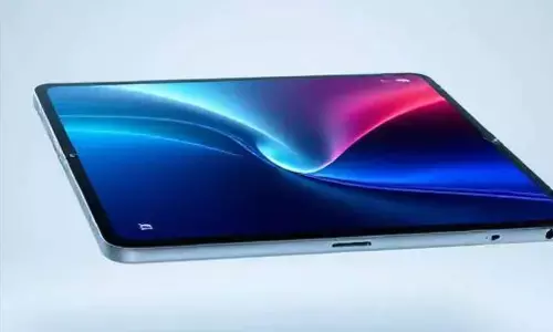 Apple’s Next iPad Pro May Get M5 Chipset and Dual Front Cameras This Year