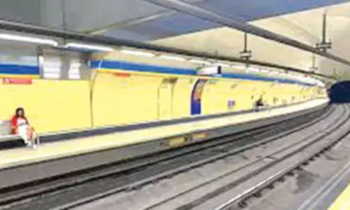 Namma Metro Yellow Line nears commercial launch