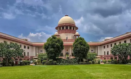 Supreme Court Slams Enforcement Directorate For Political Weaponization In Legal Proceedings