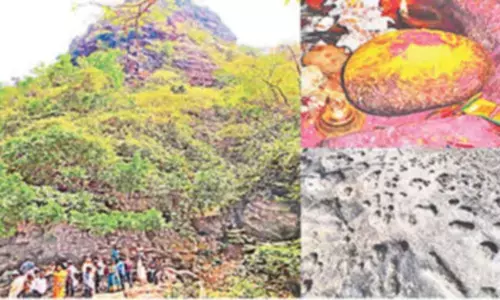 Develop Peddayya, Chinnayya temples as tourist hubs