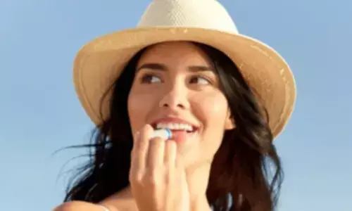 Why SPF Lip Balms Are Taking Over Everyone’s Skincare Routine