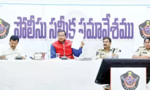 Police, judiciary jointly hold DLCM