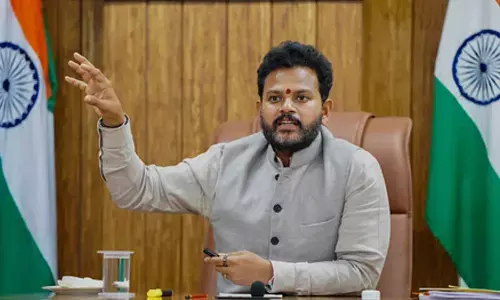 AAIB conducting unbiased probe, will have to wait for final report: Aviation Minister in LS