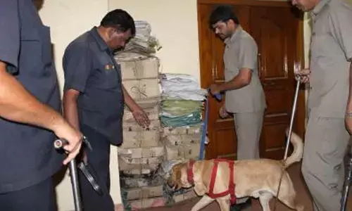 Bomb threat at Jaipurs Maheshwari Girls Public School, students evacuated