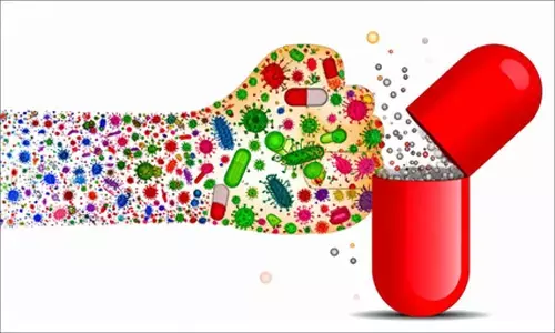 Antibiotic resistance to drive treatment cost from $66 bn to $159 bn yearly by 2050: Study