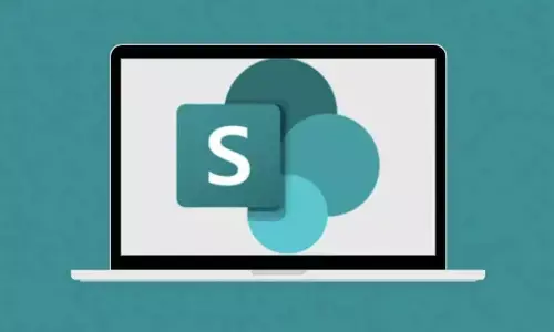 Global Cyberattack Targets Microsoft SharePoint Zero-Day Flaw, Hits Government and Enterprise Servers