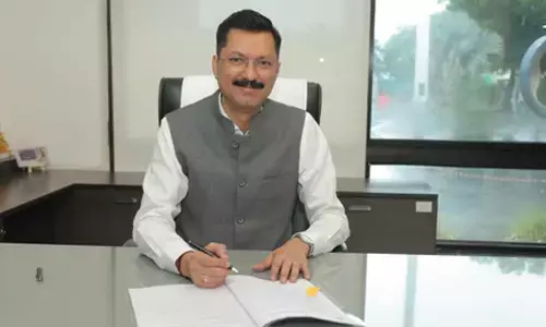 Sanjay Kaul takes charge as MD and Group CEO of GIFT City