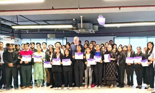 Empowering Tomorrow: IDEMIA India Foundations Mission to Bridge the Skills Gap and Change Lives