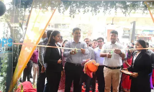 PPS Motors - Mahindra’s Largest Dealer in India - Inaugurates New Dealership in Bengaluru