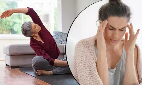 Simple Daily Exercises to Naturally Relieve Tension Headaches Without Medication Ask ChatGPT