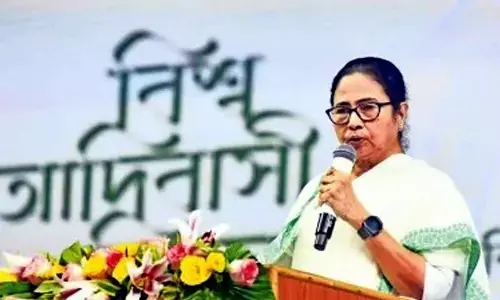Oppn in Bengal takes jibe at CM Mamata Banerjees Second Language Movement