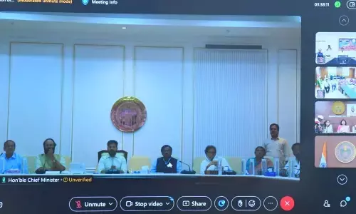 CM Revanth Reddy Directs Monsoon Preparedness: Emphasis on Farmer Support, Health Safety, and Ration Card Distribution