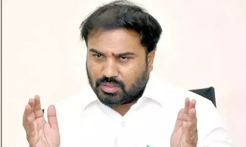 Vigilance probe on ‘Aadudam Andhra’ reaches final stages