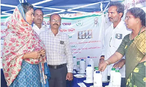 Use of bio-fertilisers to reduce farming costs suggested