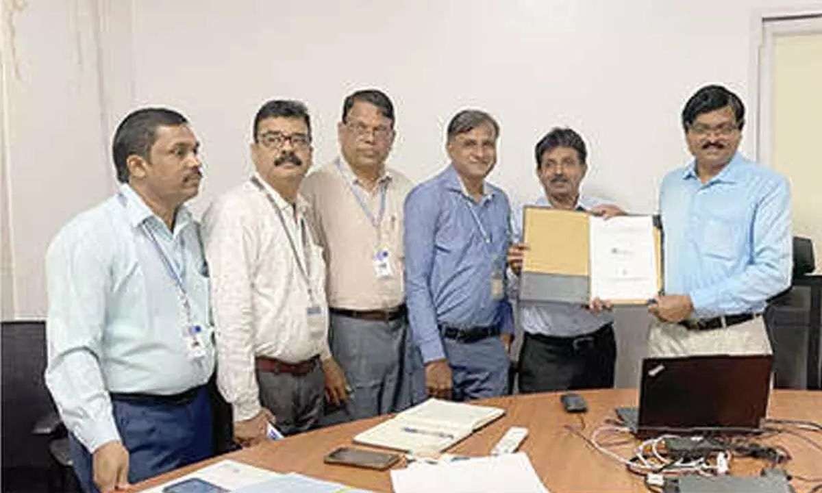 College signs MoU with Mila University, Malaysia College signs MoU with Mila University, Malaysia