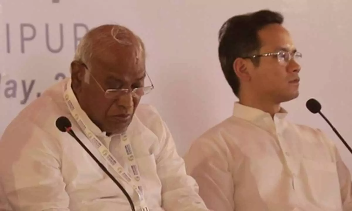 Centre knows reason, should explain what changed: Cong on Jagdeep Dhankhars resignation Centre knows reason, should explain what changed: Cong on Jagdeep Dhankhars resignation