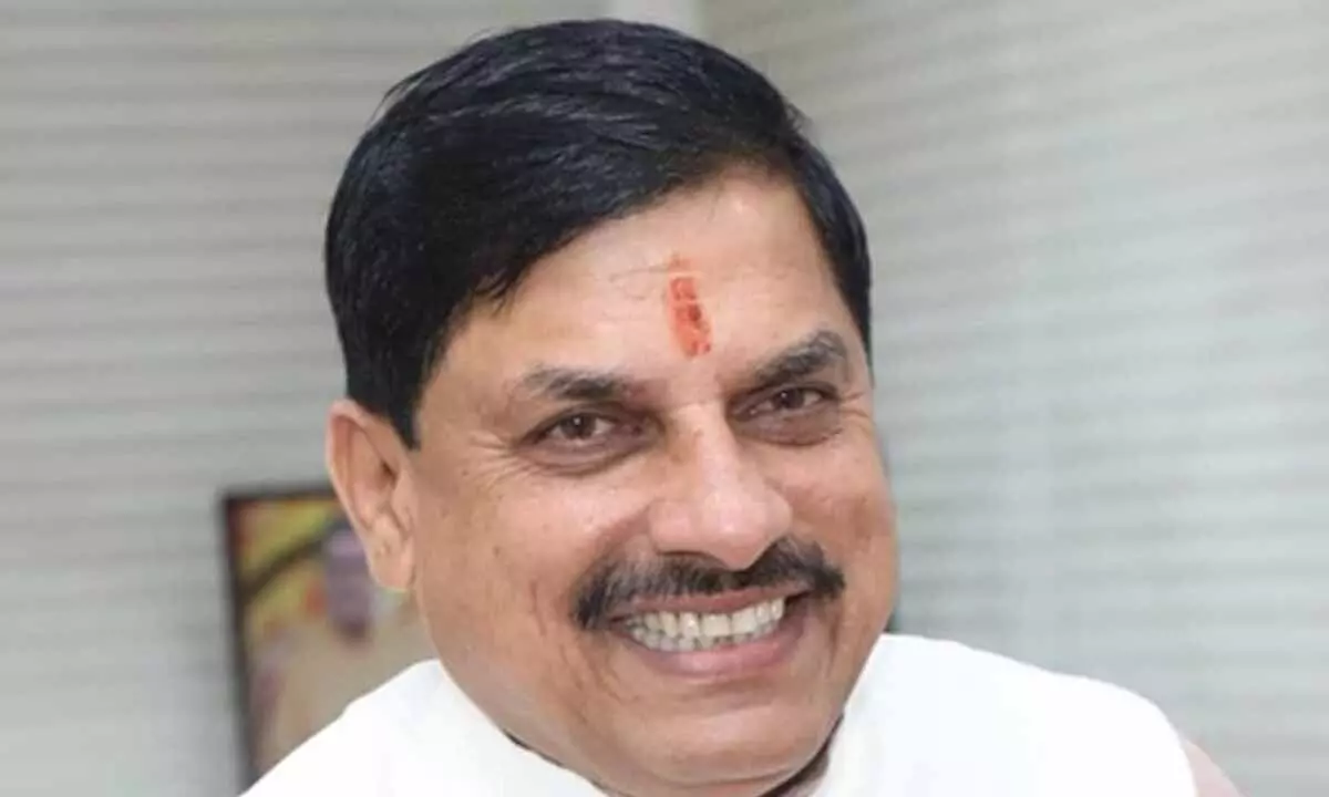 CM Mohan Yadav to clear several key proposals in Cabinet meeting ahead of Monsoon session CM Mohan Yadav to clear several key proposals in Cabinet meeting ahead of Monsoon session