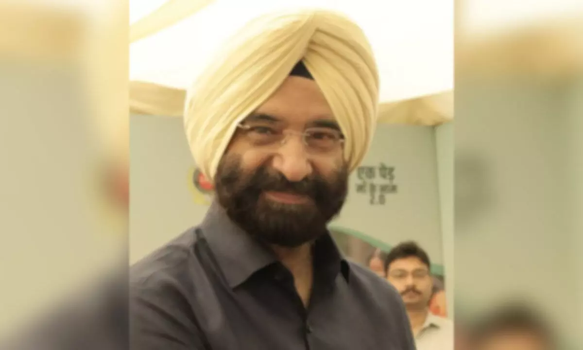 Registration for Delhi Industrial Ideathon 2025 open till Aug 4: Sirsa