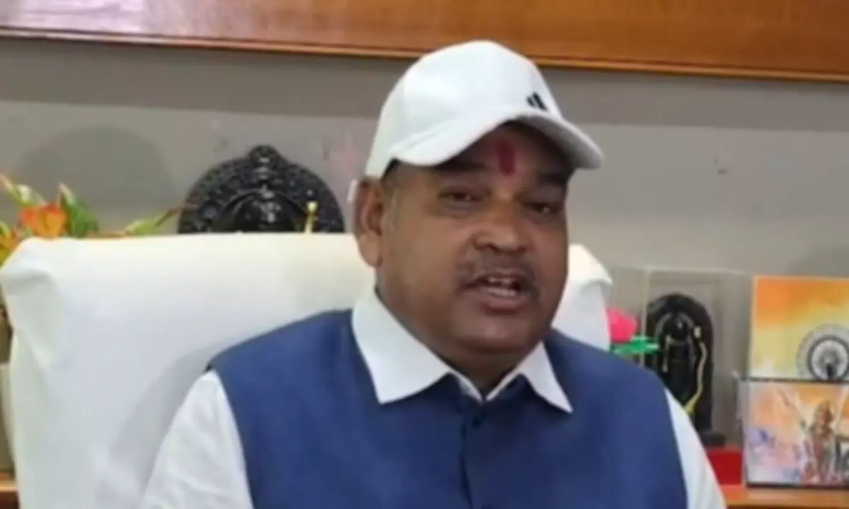 Gujarat: Dharti Aaba Janbhagidari Abhiyaan a big success, over 1.10 lakh tribals benefit in 15 days drive