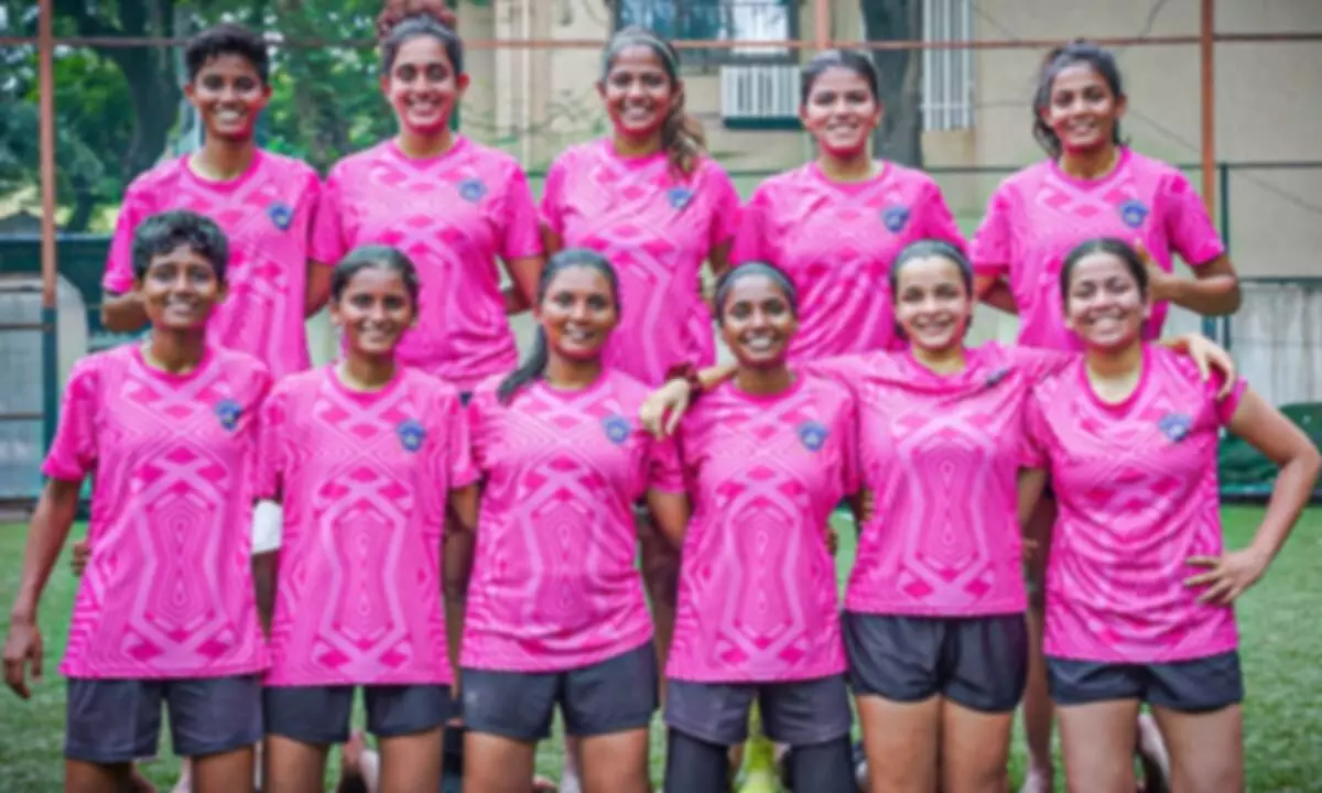 Mentored by Aditi Chauhan, Warriorz FC set for a grand relaunch in Mumbai Womens League