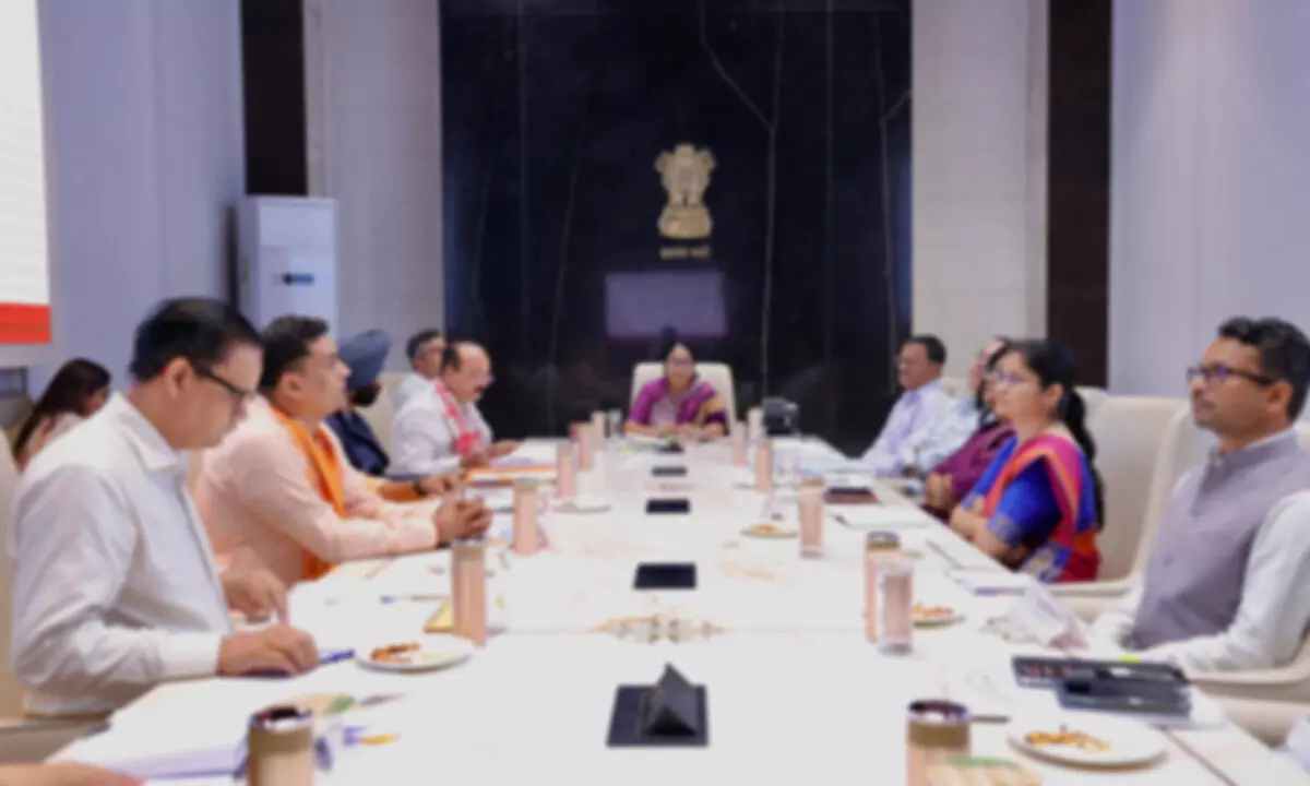 Delhi CM approves free laptop scheme for 1,200 top govt school students Delhi CM approves free laptop scheme for 1,200 top govt school students