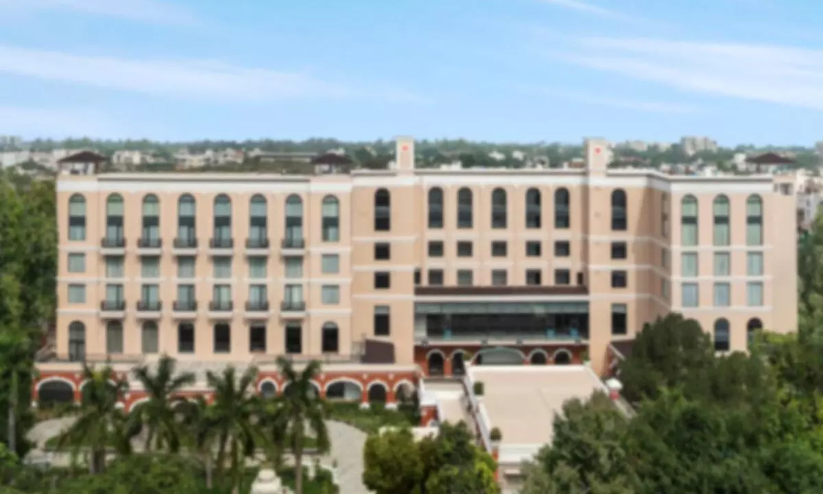 ITC Hotels Expands Presence In North India As Brand Welcomhotel Forays In Prayagraj, Uttar Pradesh
