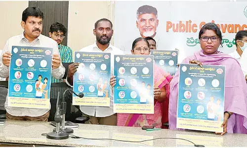 Stress on medical check-ups to avoid maternal deaths