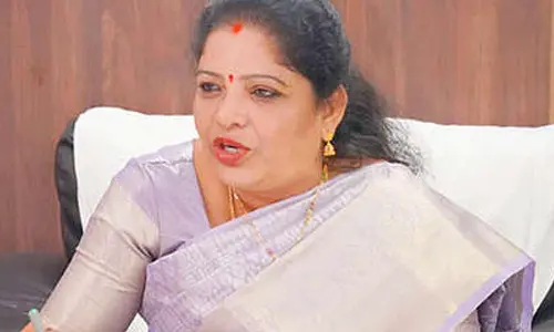 Tribal development must be visible in every village: Minister Sandhya