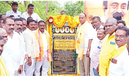 Fortunate to work under Naidu’s leadership, says Vemireddy