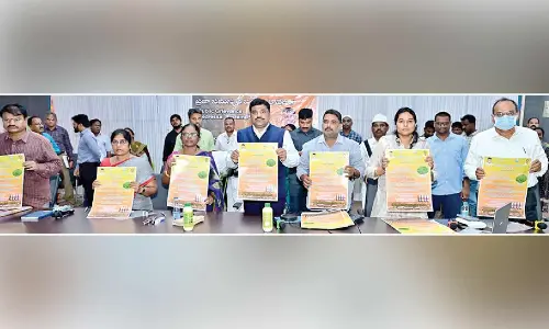 Adopt eco-friendly practices, farmers urged