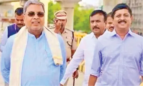 Relief for Siddaramaiah’s wife and minister Byrathi Suresh