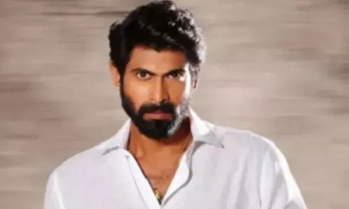 Rana Daggubati to depose before ED tomorrow