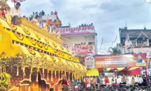 Old City Bonalu wraps up on a high note with grand spectacle