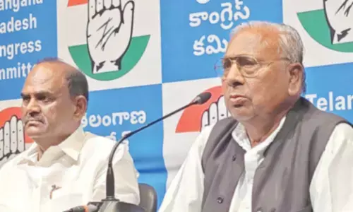 VH calls upon all parties to put unified fight for BC reservation