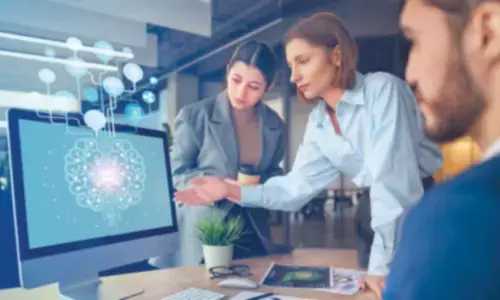 30 pc STEM graduates likely to join AI-enabled workforce