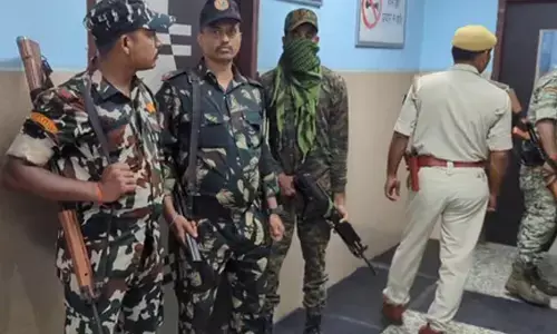 Patna hospital murder case: Three arrested in Bihars Bhojpur after encounter